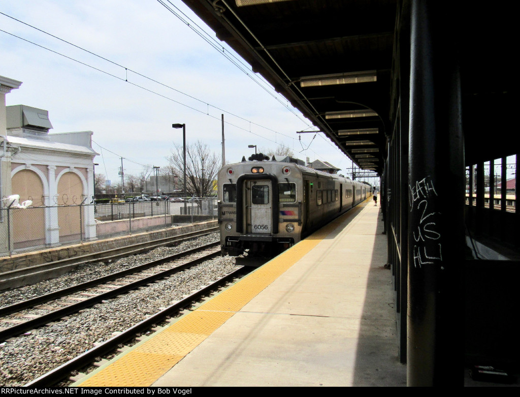 NJT 6056